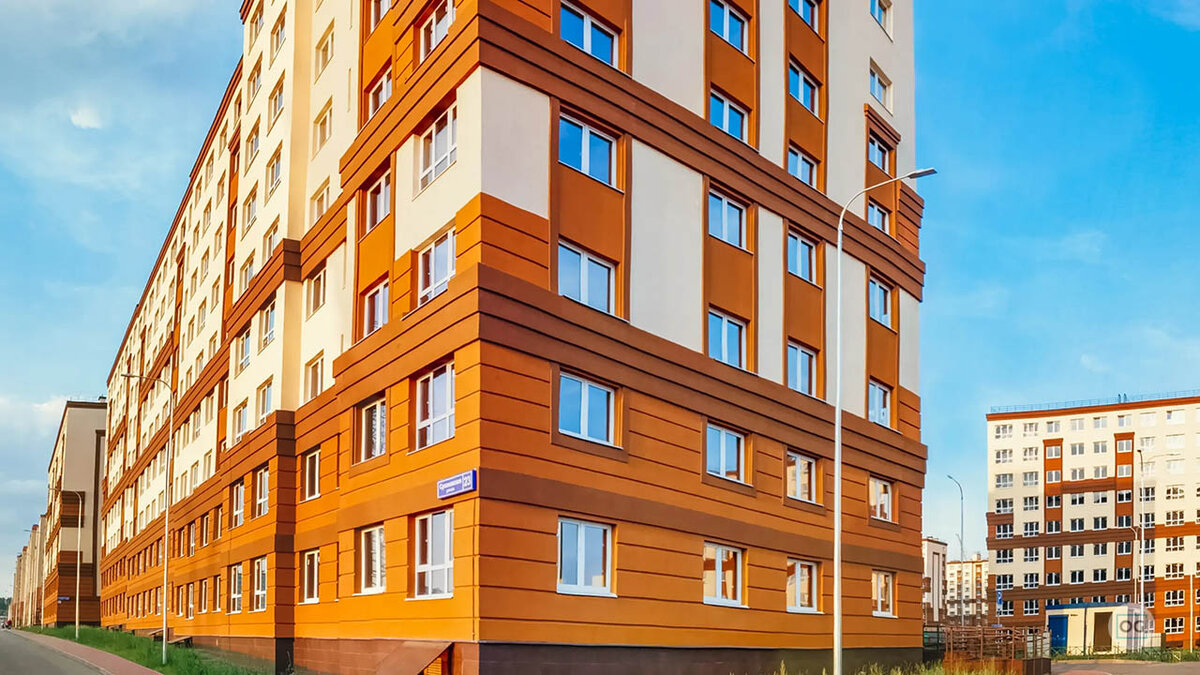 ЖК "Государев дом" в Лопатино (фото: granelle.ru)