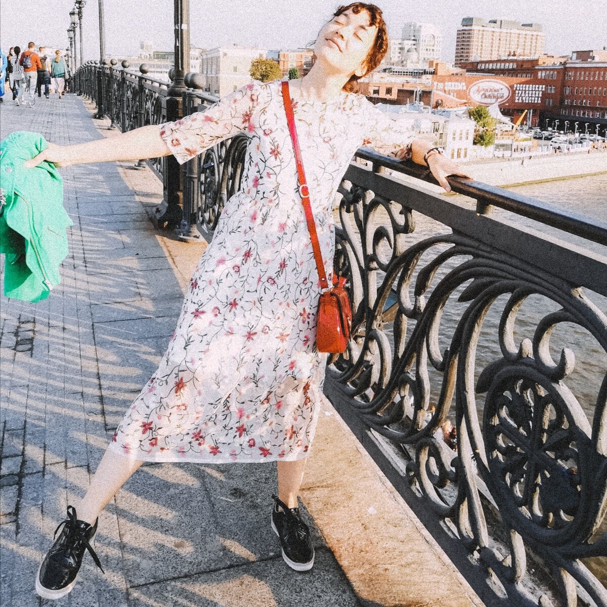 фото из личного архива