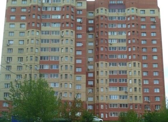 14-этажка тоже есть в стародачной Загорянке. Фото: Мир Квартир