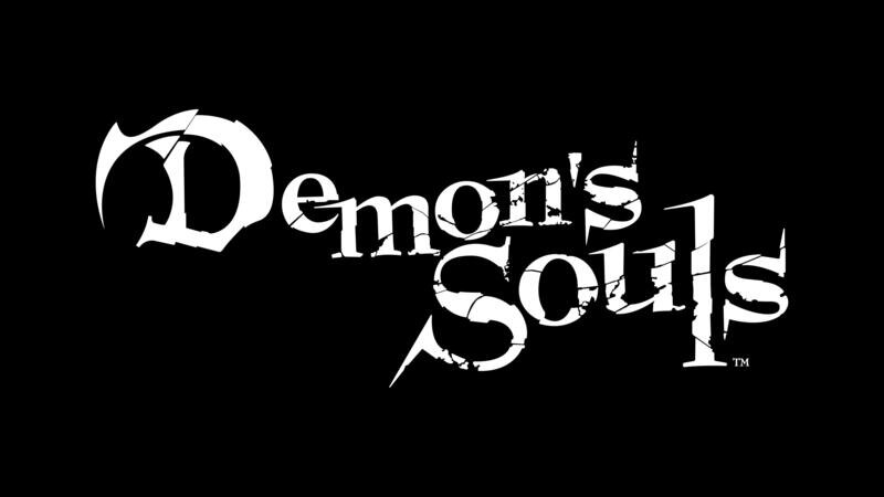 "Demon's Souls"