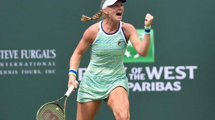 Кики Бертенс