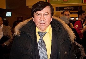 Леонид Голубков  — персонаж рекламной компании акционерного общества МММ в 1994 году.