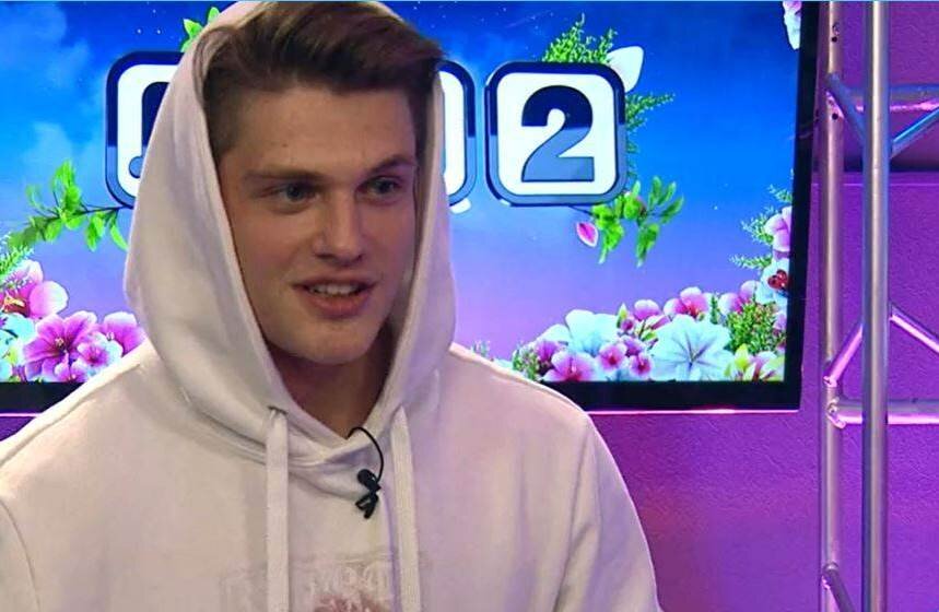 Максим Моргенштерн. Фото взято с сайта aboutan.ru.