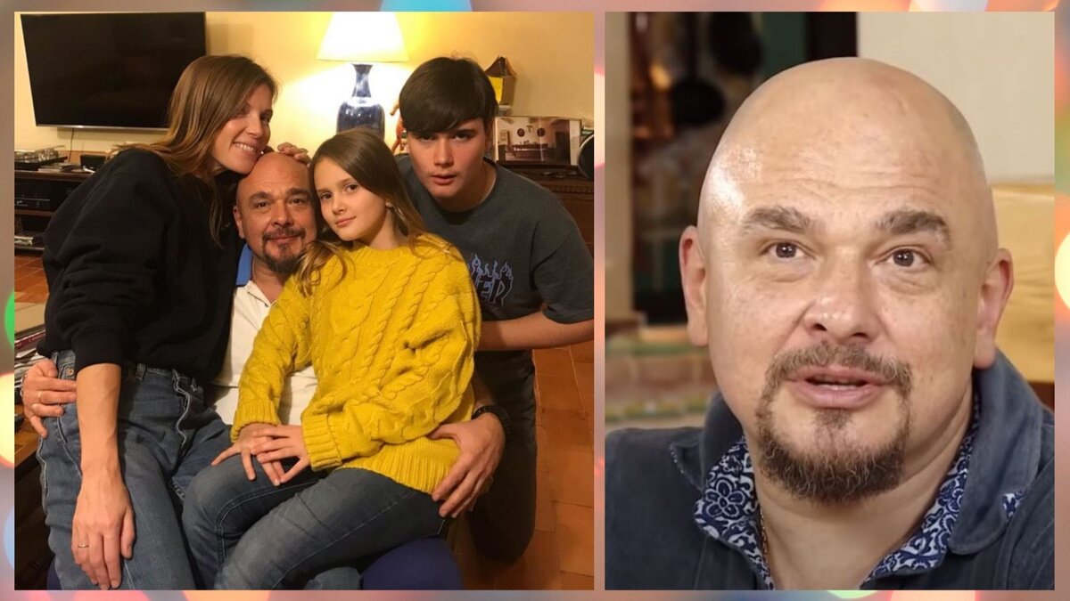 Дети трофимова певца фото Четырехэтажный дом на 6 сотках земли певца Сергея Трофимова в поселке Ямонтово н