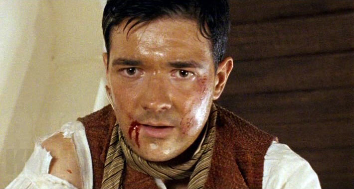 Фандорин неубиваемый