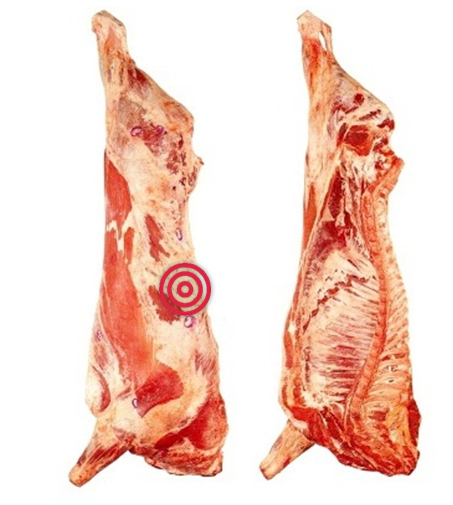 Эпицентр нежности