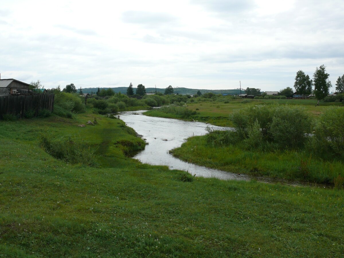 река дорка раменский район