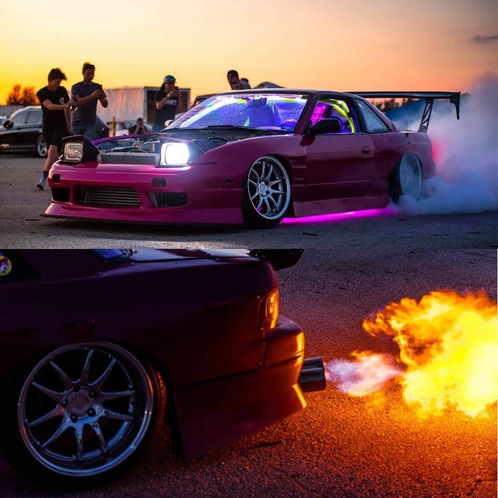 Отличный Выхлоп