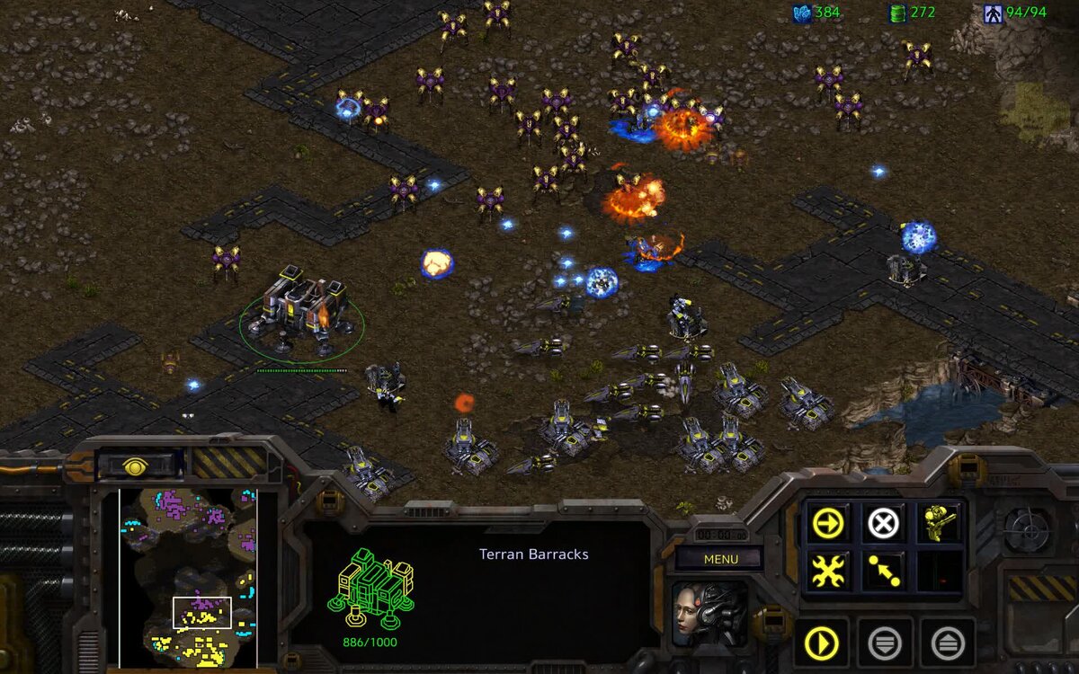 -2