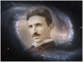 Никола Тесла