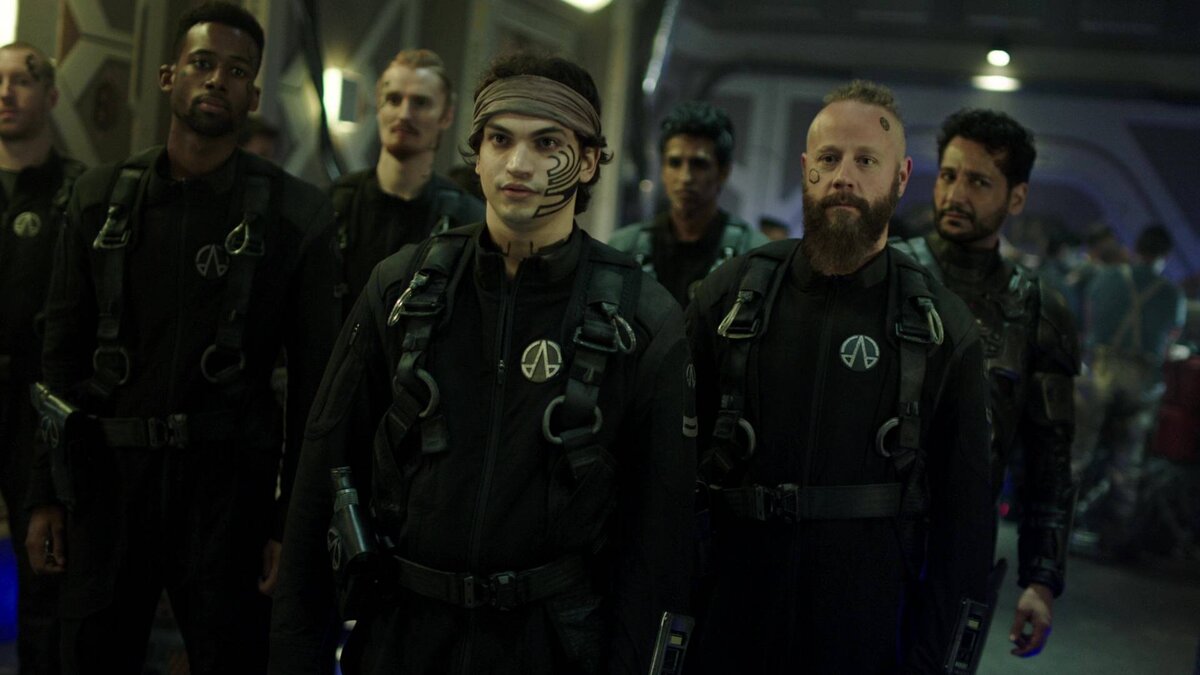 андерсон доуз экспансия. экспансия донаджер. пространство (сезон 1-5) lostfilm. особенно заметно происходит экспансия. особенно заметно происходит экспансия.