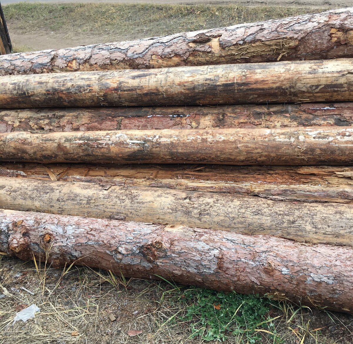 Готовимся пилить)