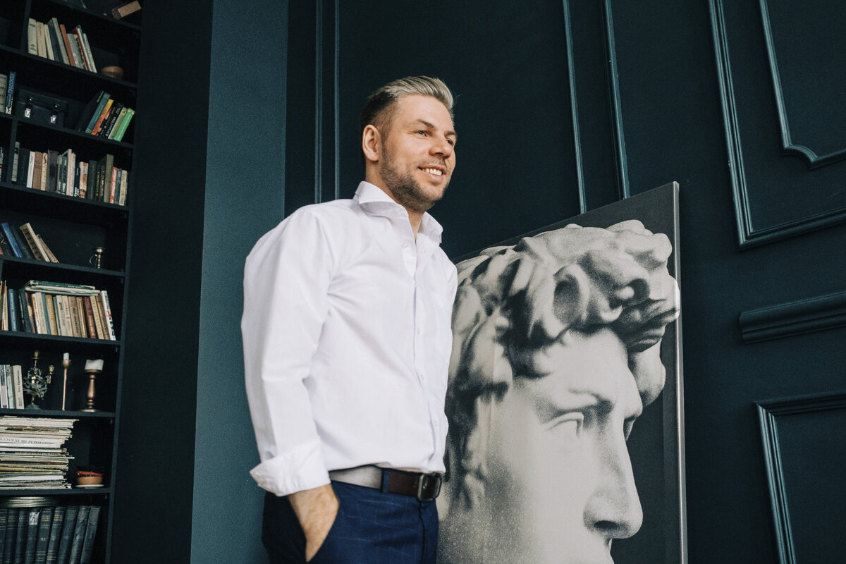 Алексей Благих ТРИЗ