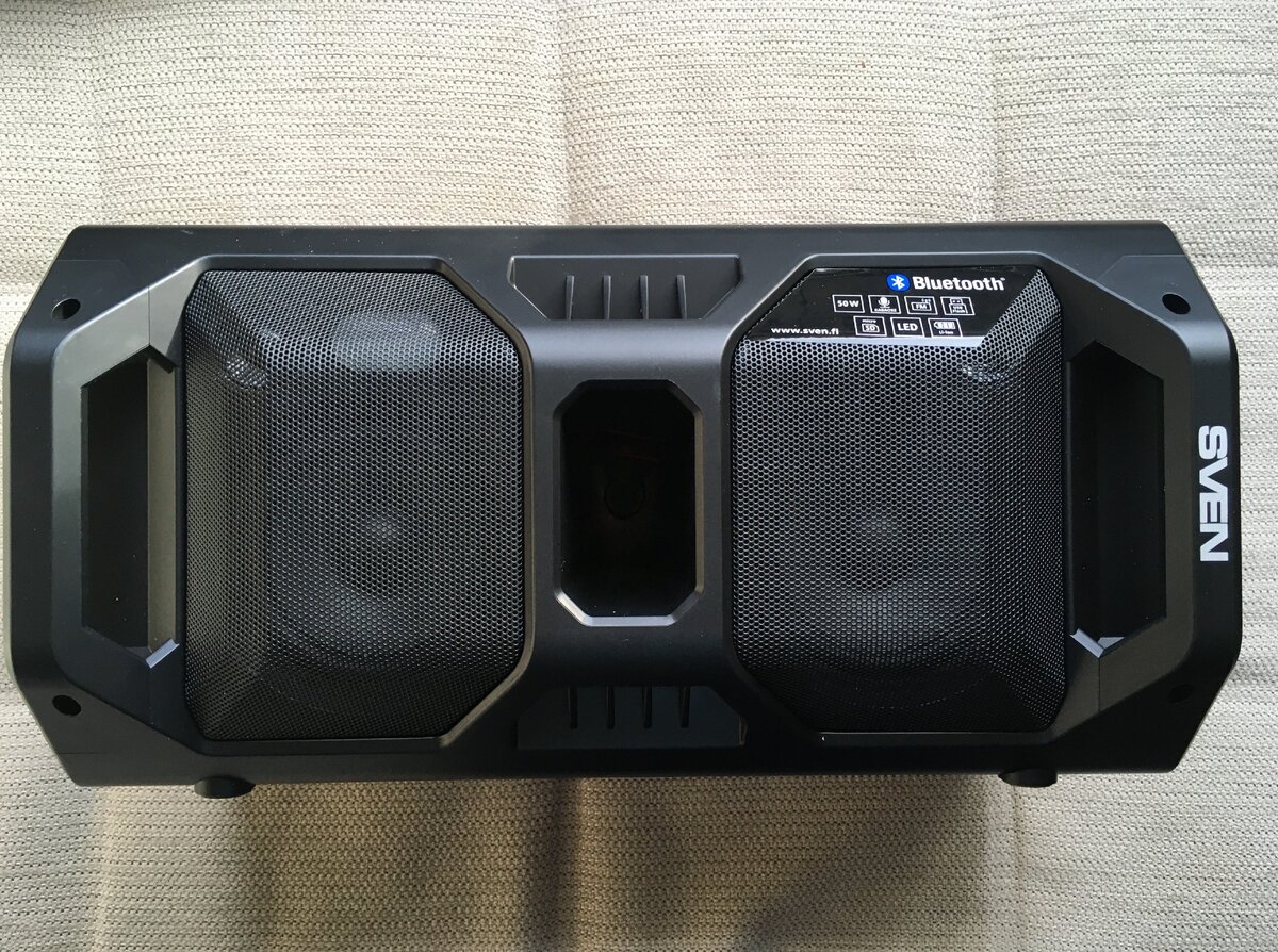 Не удержался — приобрёл себе, пока цена хорошая