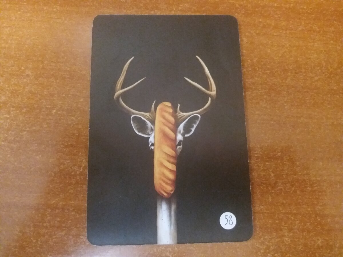 Метафорические карты помогают через образы увидеть и осознать то, что порой скрыто глубоко в подсознании