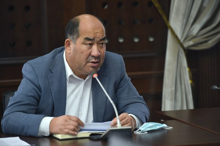 Источник фото: gov.kg