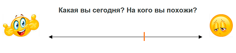 Что я вижу в зеркале