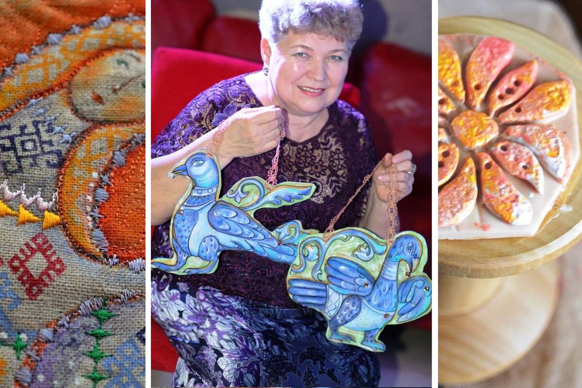 Наталья  Вихрова