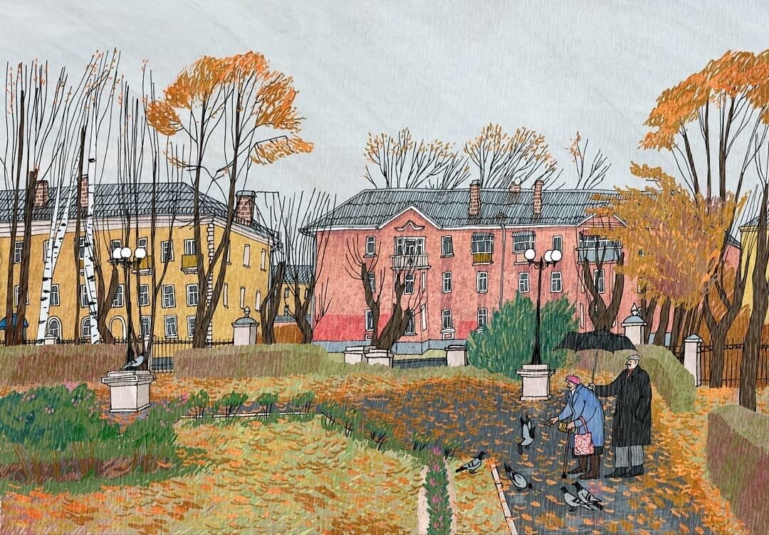 фото из сети .