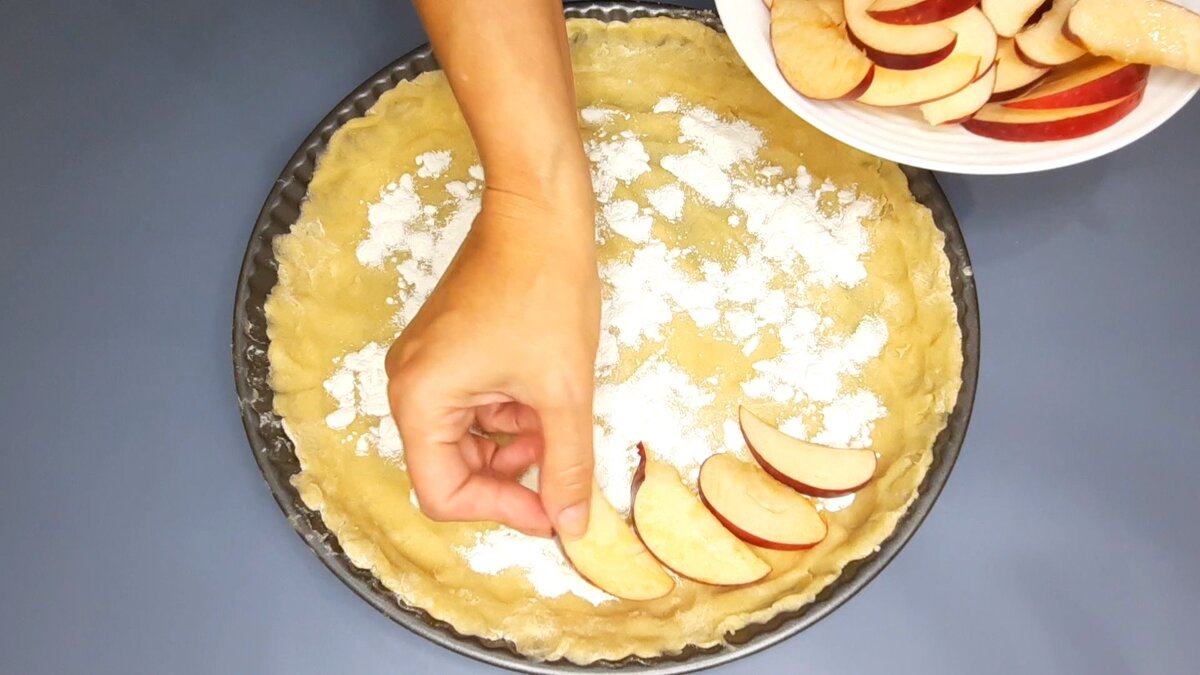Фото автора Дзен канала "Мелодия вкуса"