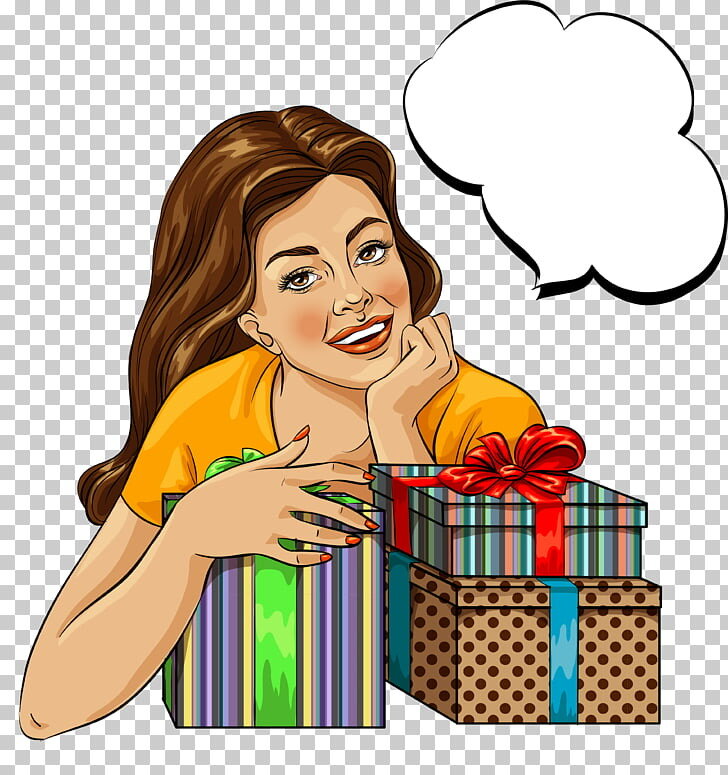 6 небольших подарков для тех случаев, когда не знаешь, что подарить 