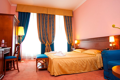 Фото: Czech Inn Hotels