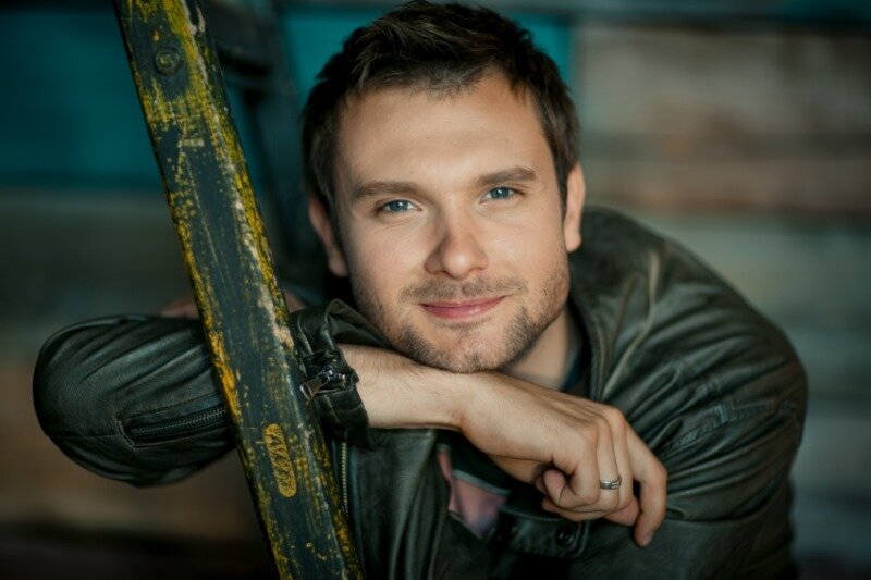 Владимир Фекленко, источник фото - Яндекс.Картинки