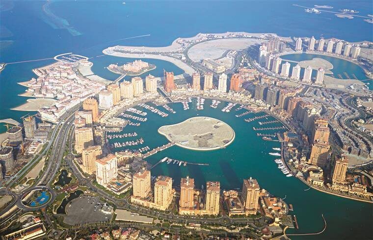 Russian Gulf Media / Ближний Восток на Русском языке 