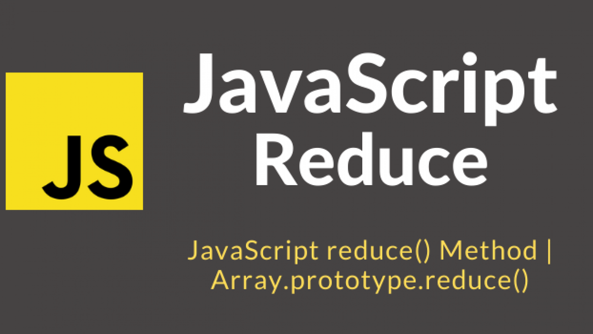 Гайд Array.reduce() JavaScript | JavaСкриптизёр | Дзен