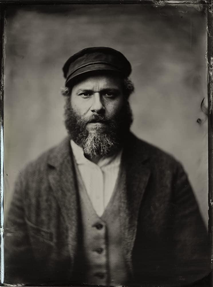 Жанр: комедия