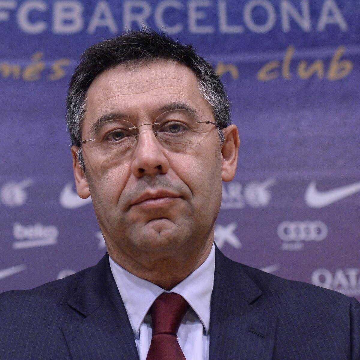 Хосеп Бартомеу