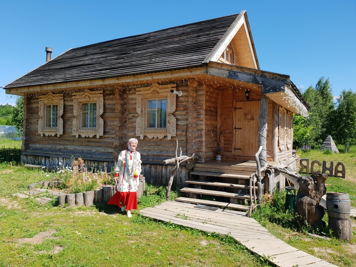 ясна чебоксары