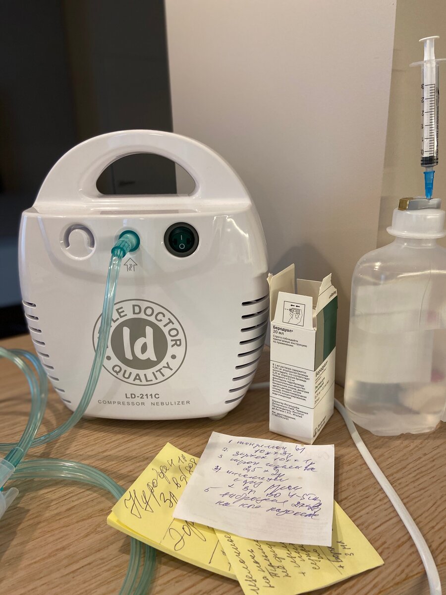 А вот собственно и рецепты