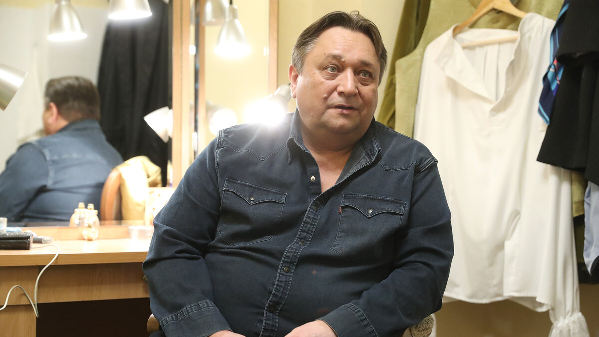 Фото: ИЗВЕСТИЯ/Андрей Эрштрем