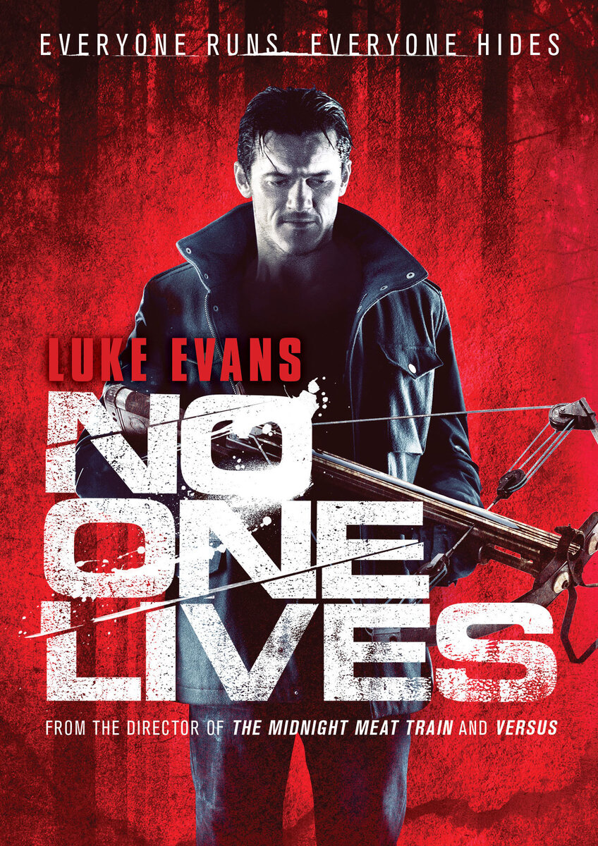 Никто не выжил / No One Lives (2012)