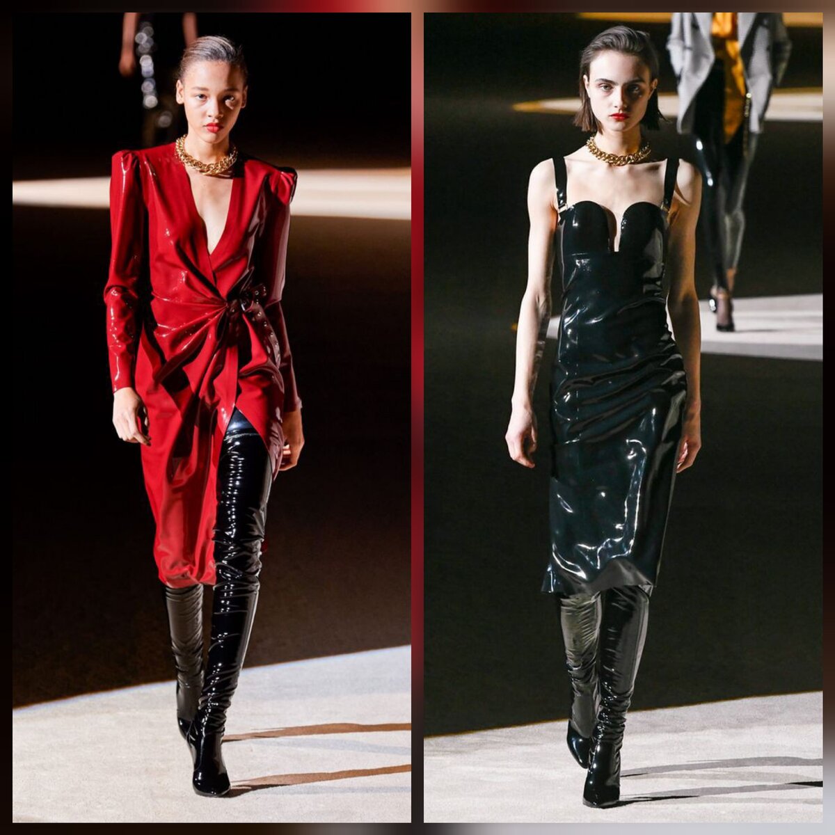 Seint-Lauretn.  Autumn 2020