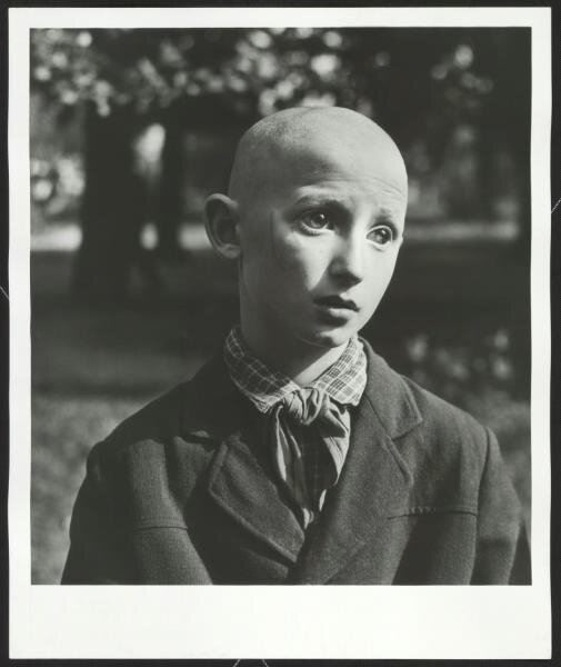 Антанас Суткус. Слепой пионер. 1962 - 1966