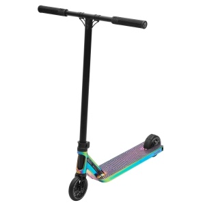 Трюковой самокат "Triad"