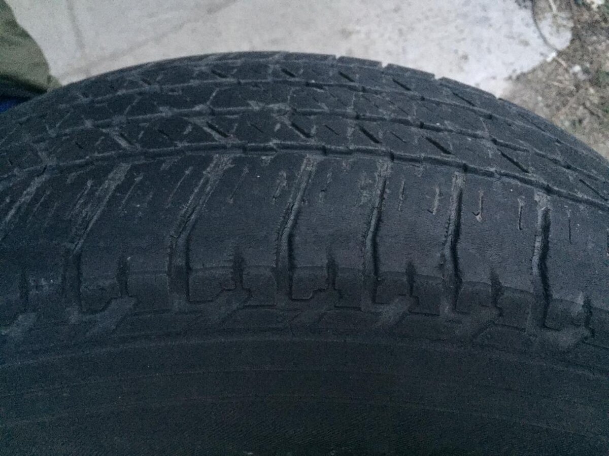 Протектор роднл резины