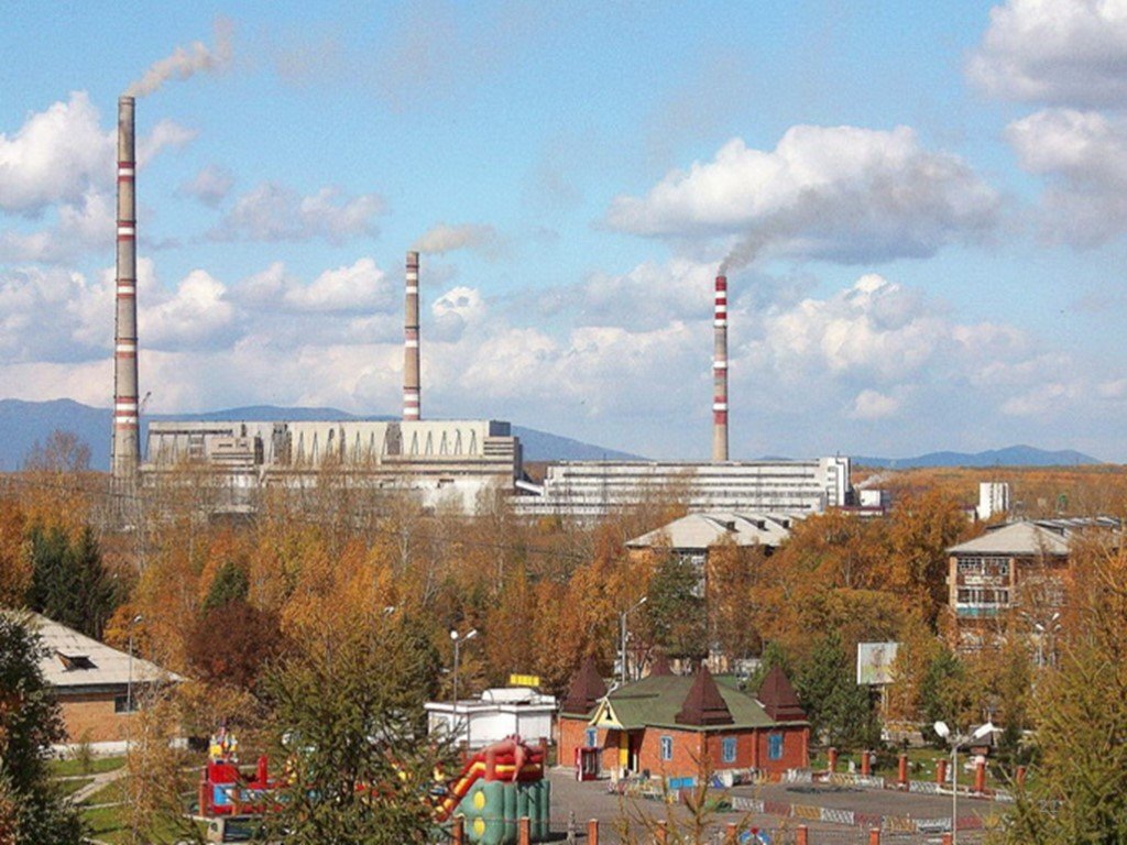 Поселок лучегорск приморский край. Приморский край Лучегорск ГРЭС. Город Лучегорск Приморская ГРЭС. Приморская ГРЭС Приморский край. ГРЭС Лучегорск.