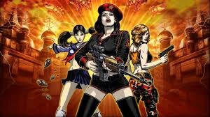 Оригинальная заставка игры