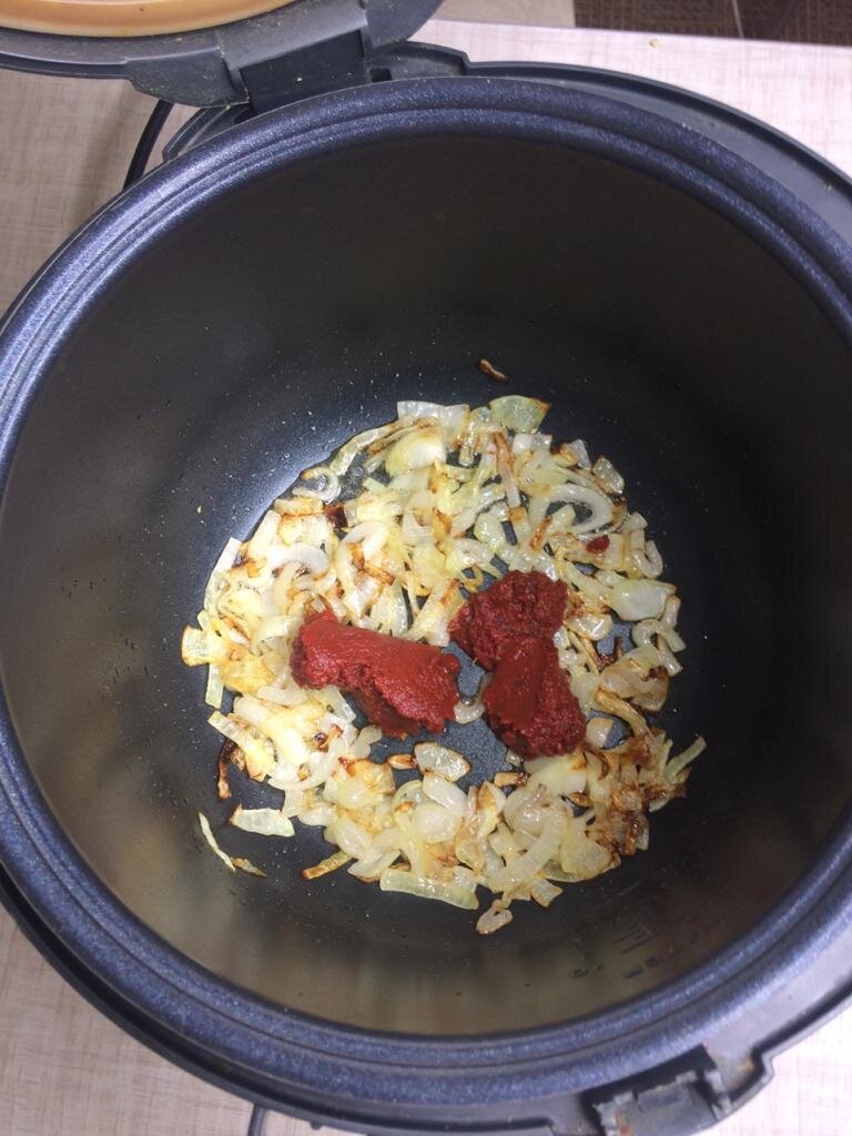 Суп из куриных шеек в мультиварке рецепт с фото, как приготовить на азинский.рф