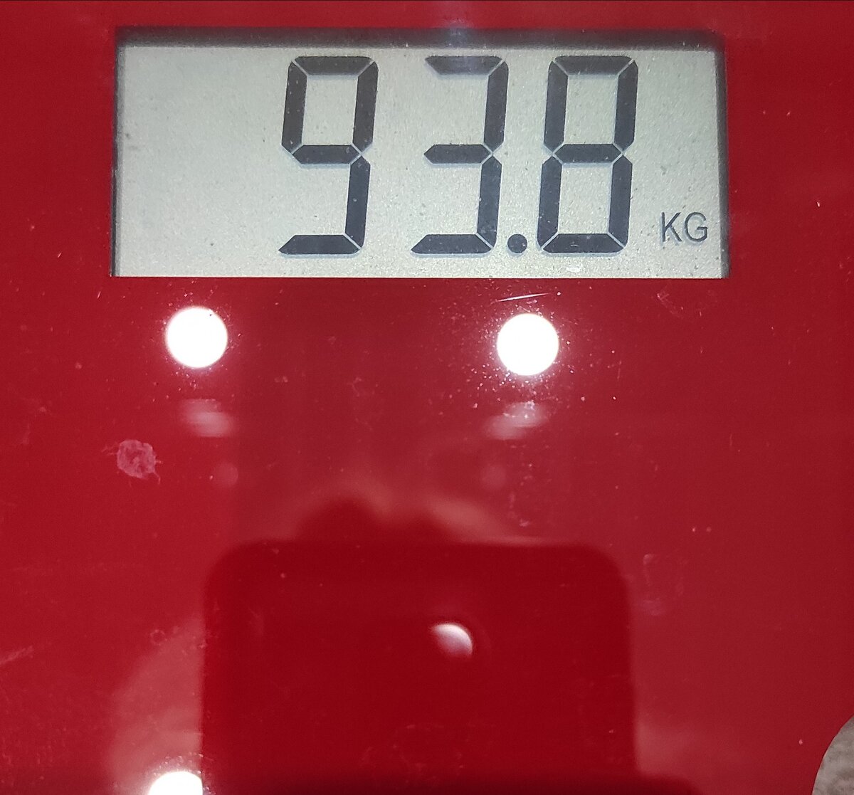 Вес на 20.02