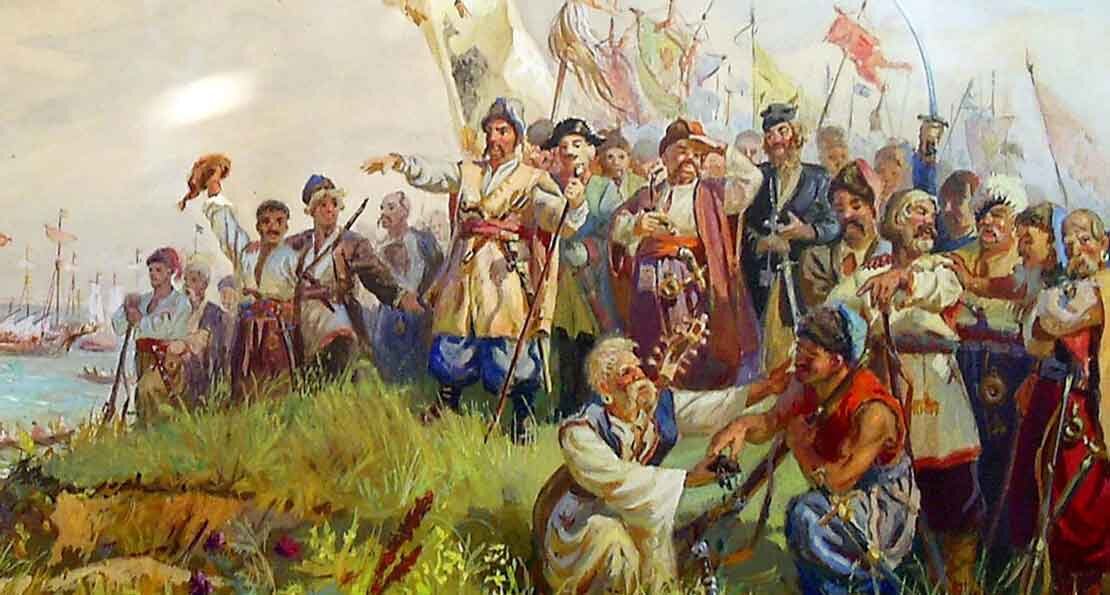 (Иллюстрация из открытых источников)