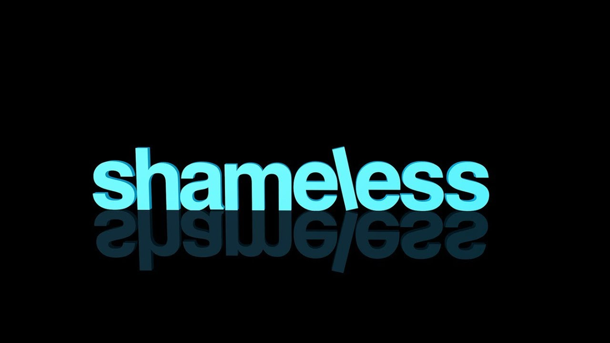 Лолые. Shameless заставка сериала. Бесстыжие сериал логотип. Бесстыжие заставка сериала. Shameless надпись.