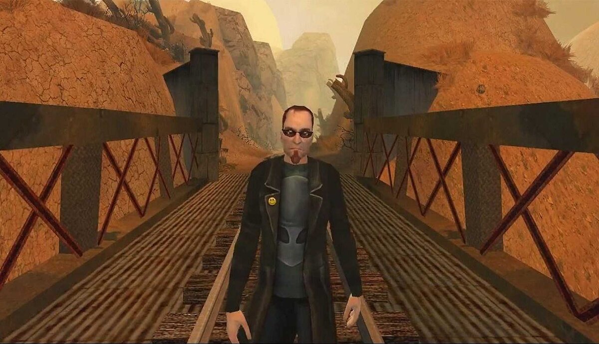 Наш главный герой