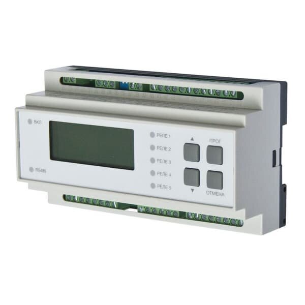  терморегулятор РТМ-2000