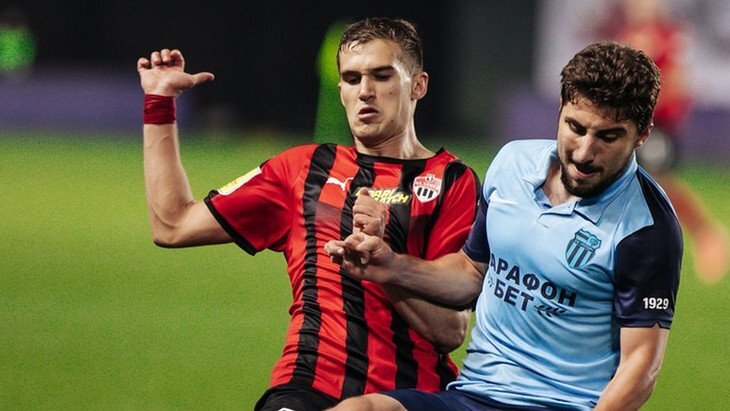 Фото с сайта livesport.ru