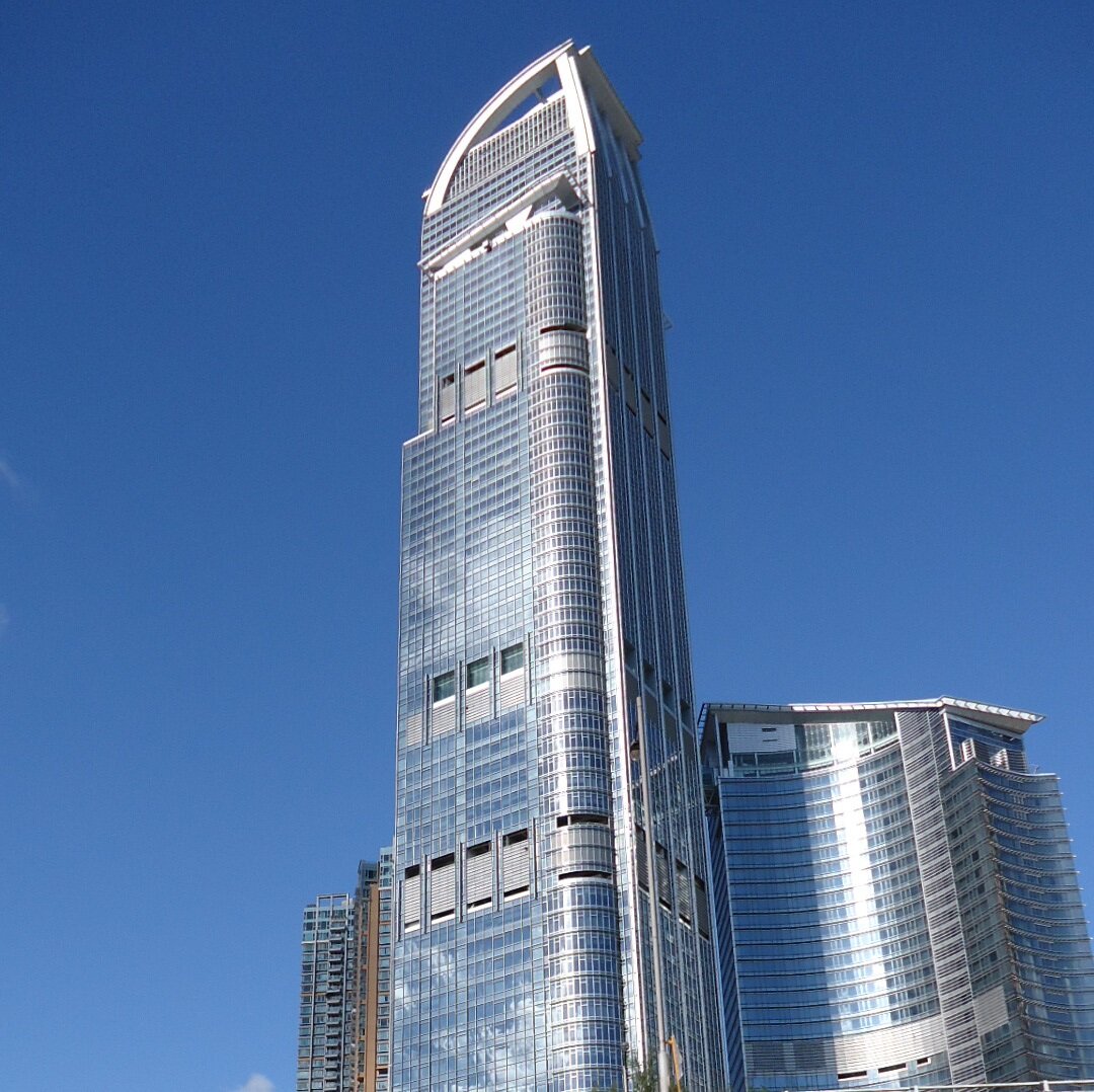 Отель Nina Tower, Гонконг