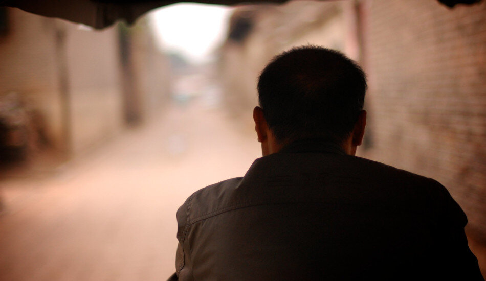 У сказал высокопоставленным чиновникам, что коммунистическая партия не может руководить людьми искусства. (Image: timquijano via flickr CC BY 2.0)